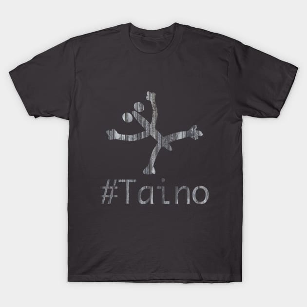 #Taino T-Shirt by GdotArroyo